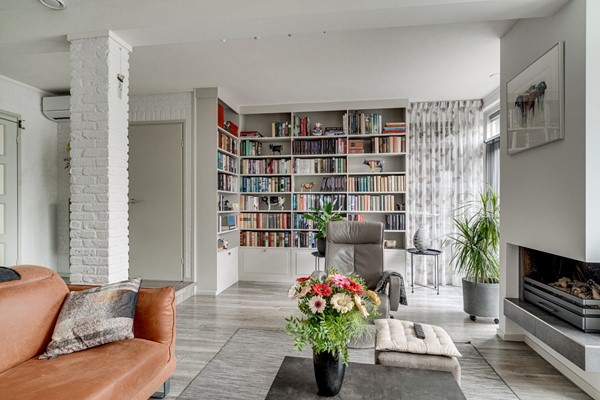 Medium property photo - De Gemeint 9, 6987 AT Giesbeek